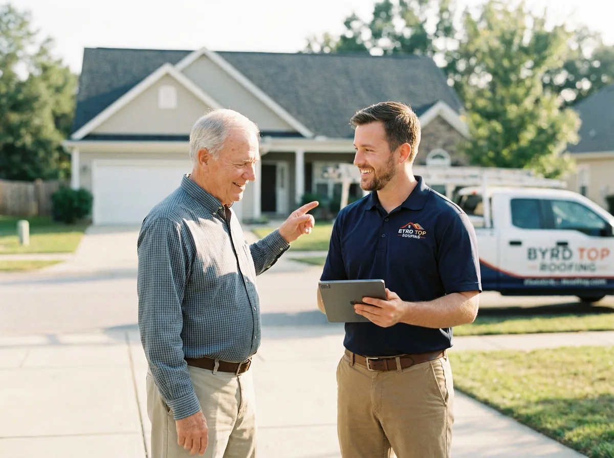 Roofing Gage, OK FAQs